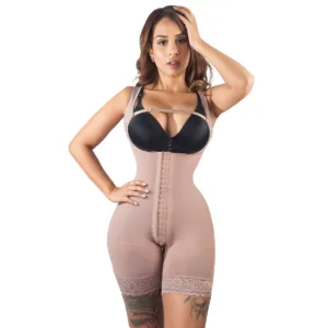 Faja Enteriza a media Pierna