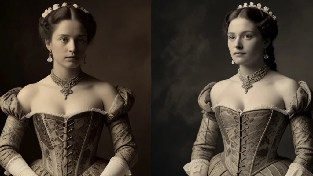 CORSET FAJAS FIGURA PERFECTA CORSET FIGURA PERFECTA